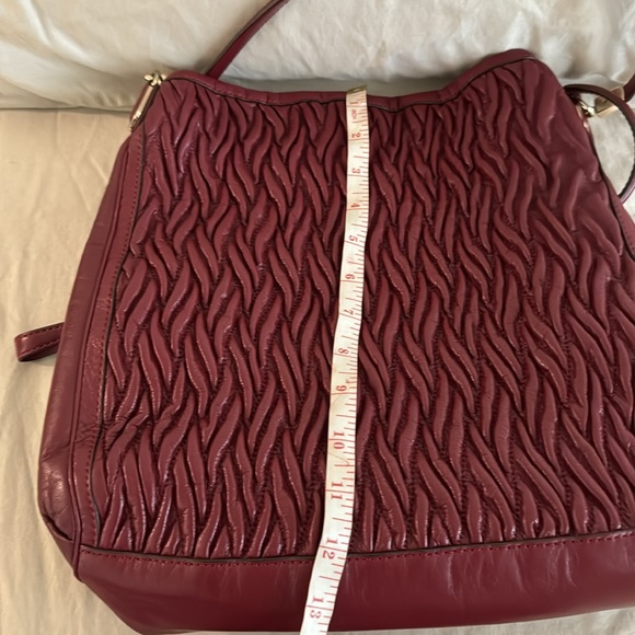 COACH BAG SET USE ONCE LIKE NEW - Picture 10 of 15